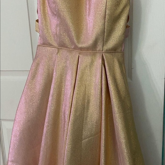 Party cocktail dress - Picture 3 of 6